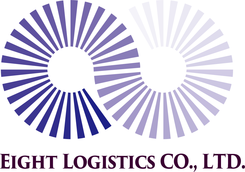 EIGHT LOGISTICS CO., LTD.